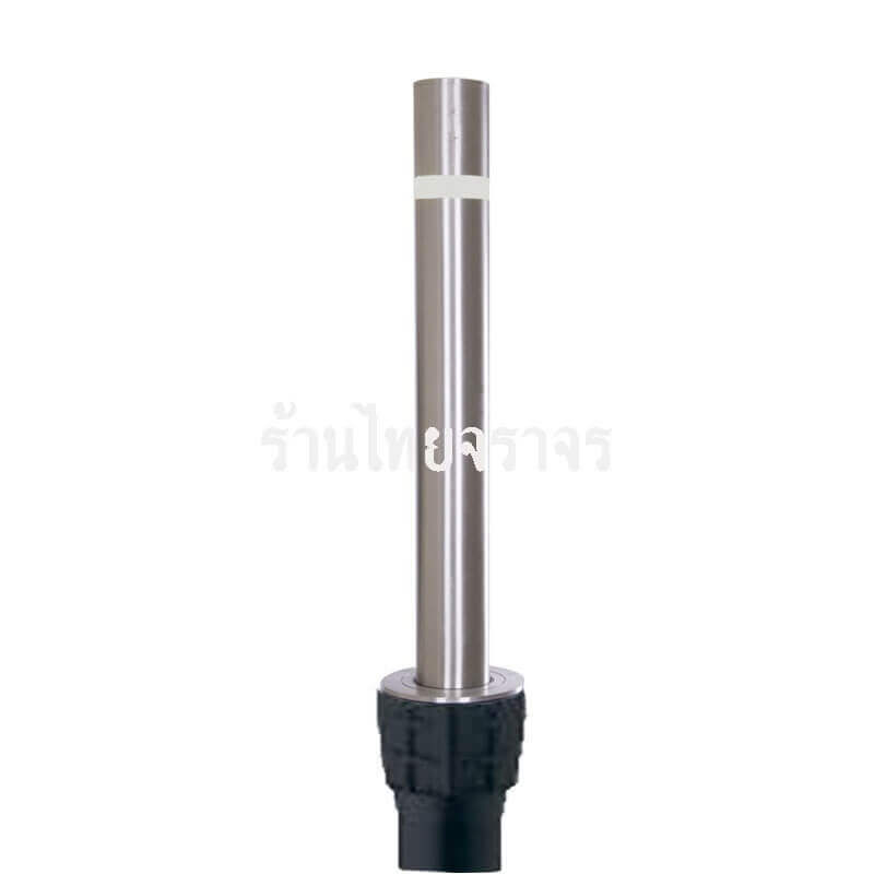 traffic bollards